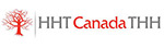 HHT Canada THH Logo