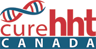 HHT Canada THH Logo