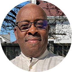 Donald Hutchinson