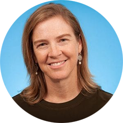 Dr. Marie E. Faughnan